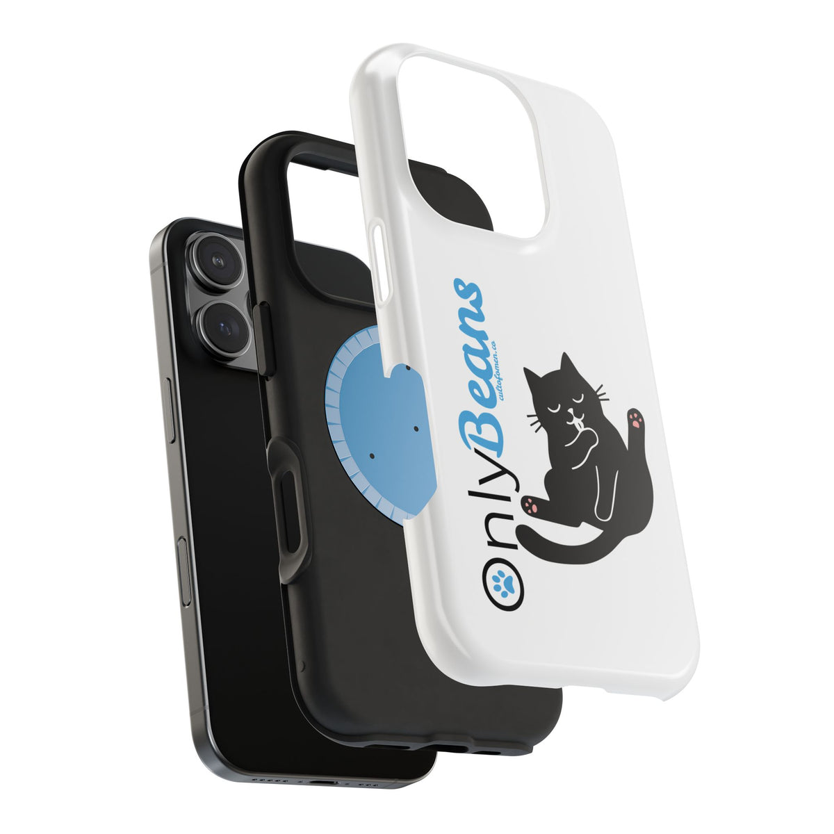 OnlyBeans MagSafe® Phone Case