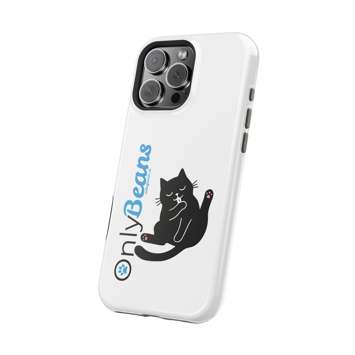 OnlyBeans MagSafe® Phone Case