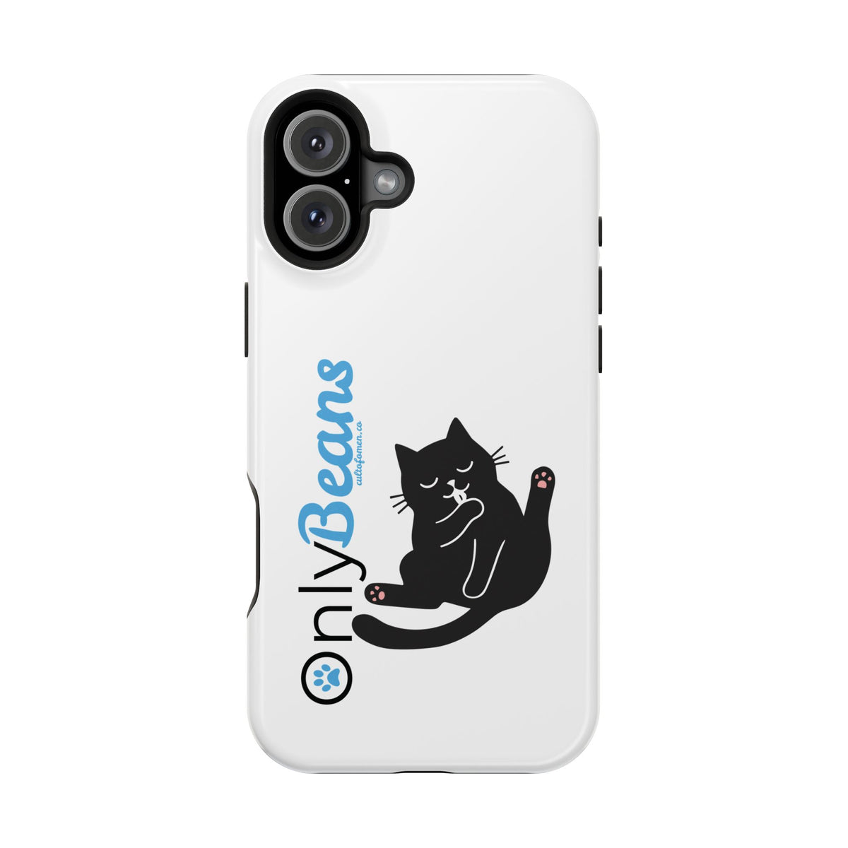 OnlyBeans MagSafe® Phone Case