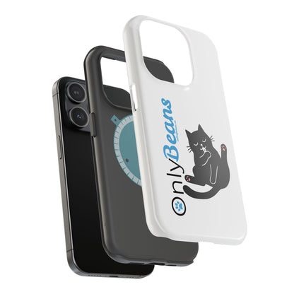 OnlyBeans MagSafe® Phone Case