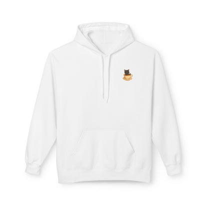 Kit Tea Hoodie