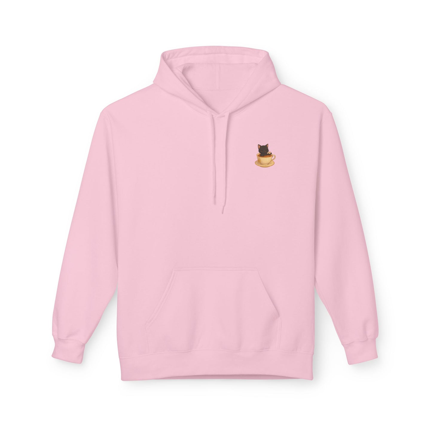 Kit Tea Hoodie