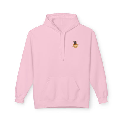 Kit Tea Hoodie