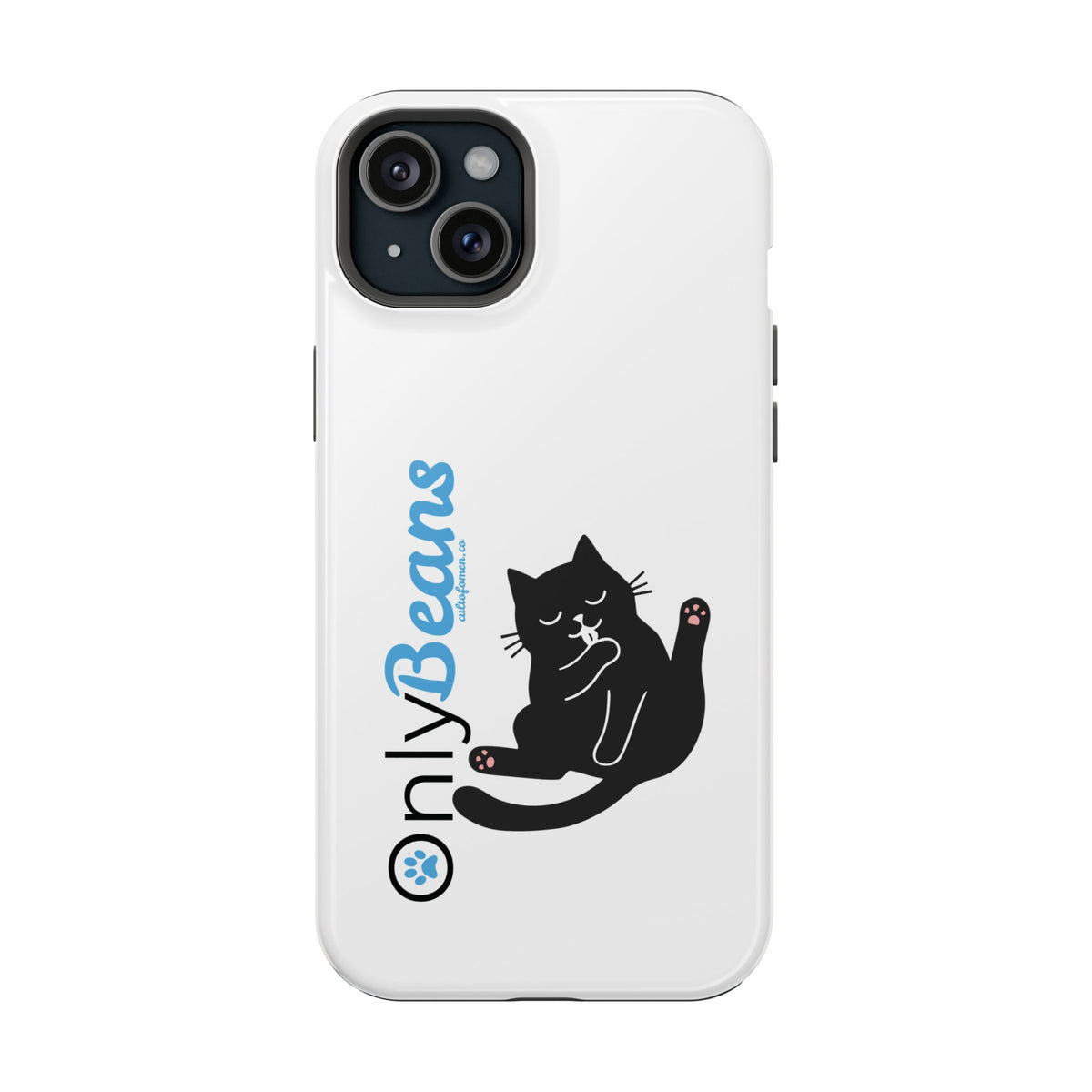 OnlyBeans MagSafe® Phone Case