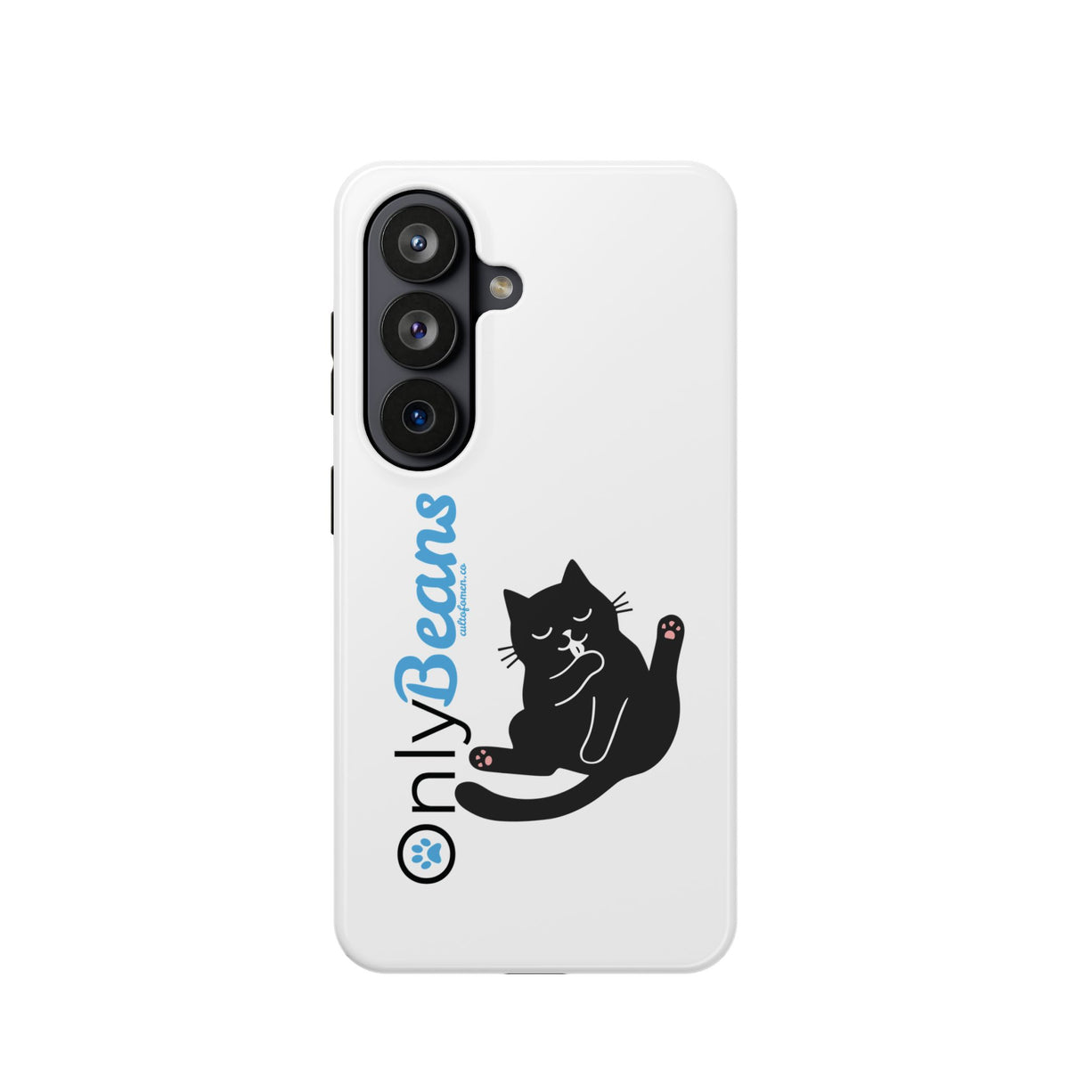 OnlyBeans MagSafe® Phone Case