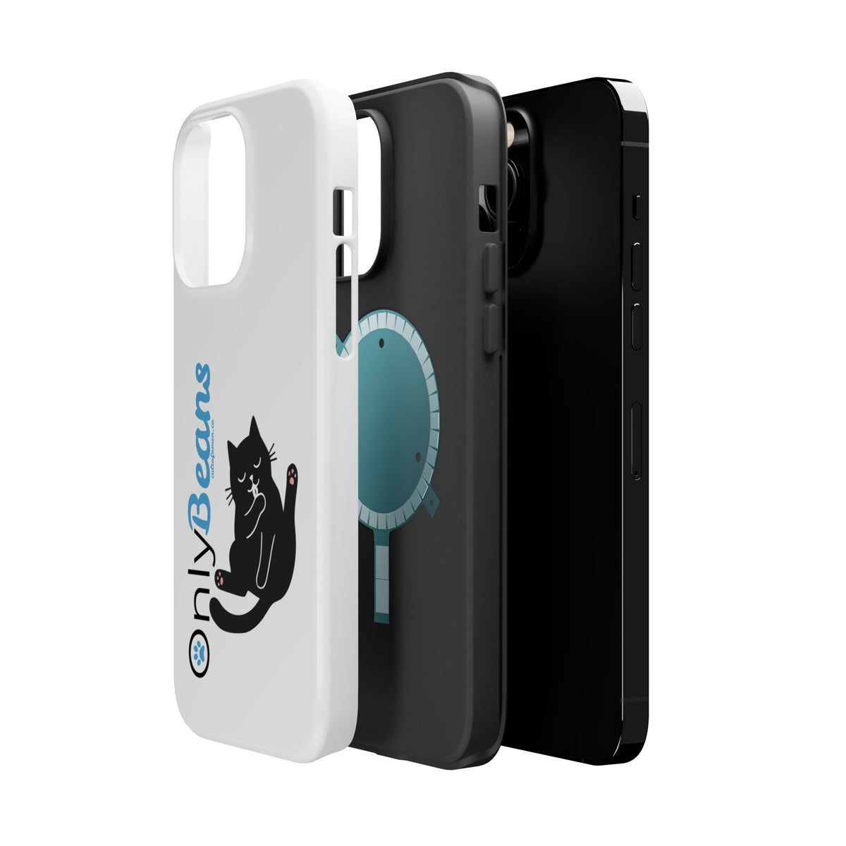 OnlyBeans MagSafe® Phone Case