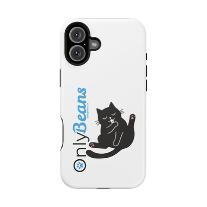 OnlyBeans MagSafe® Phone Case