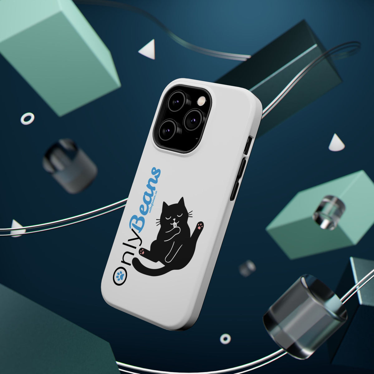 OnlyBeans MagSafe® Phone Case