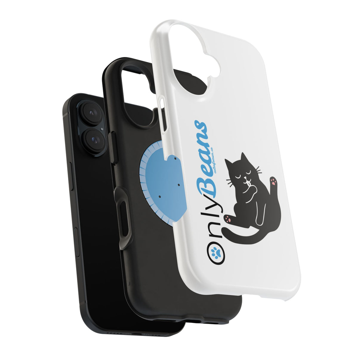OnlyBeans MagSafe® Phone Case