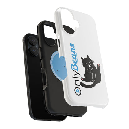 OnlyBeans MagSafe® Phone Case
