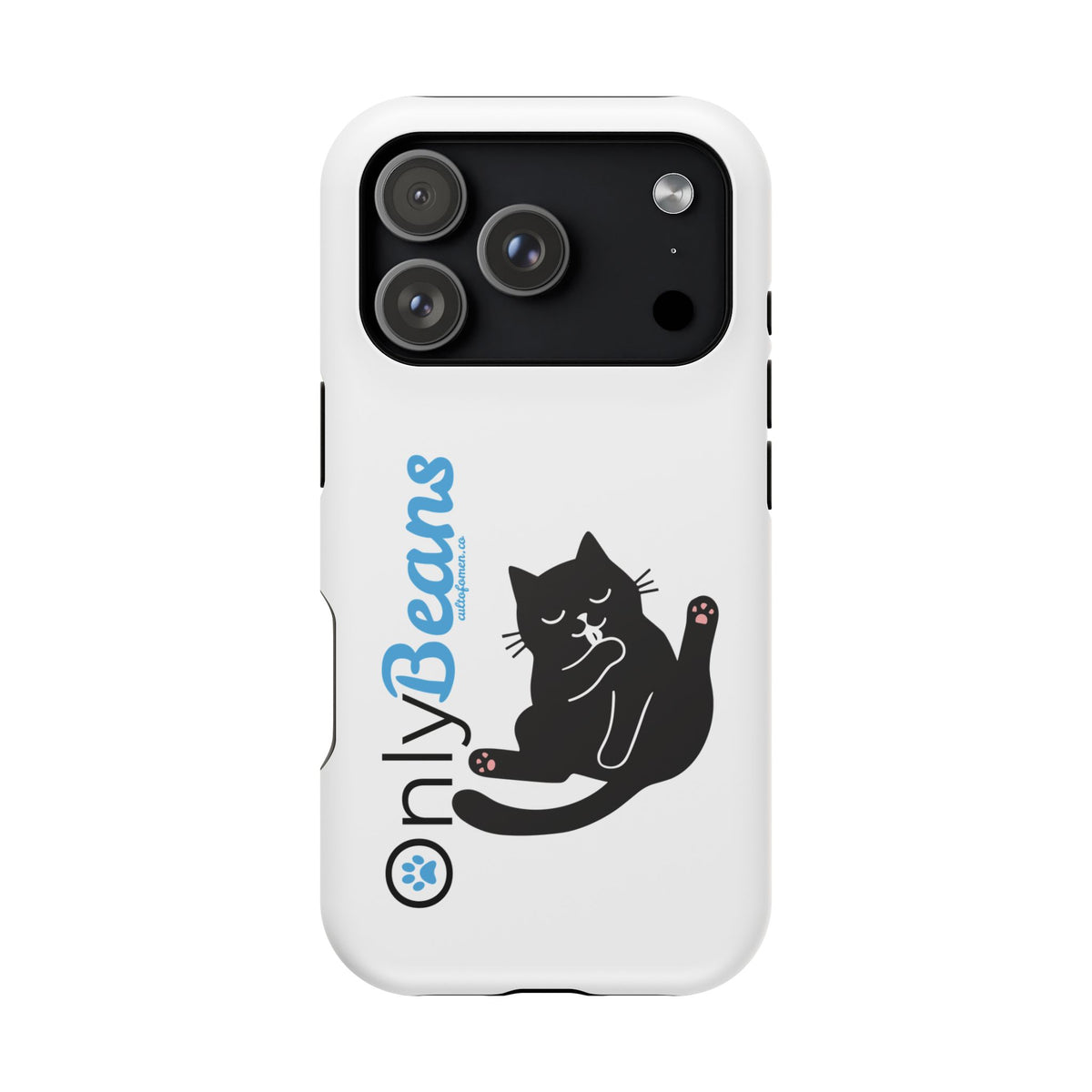 OnlyBeans MagSafe® Phone Case