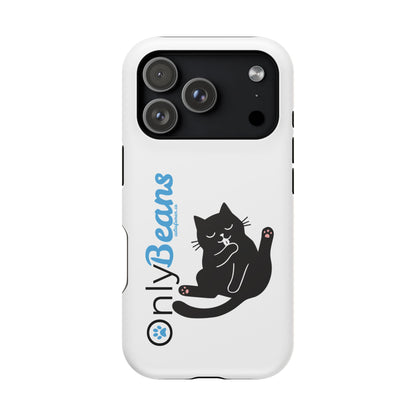 OnlyBeans MagSafe® Phone Case