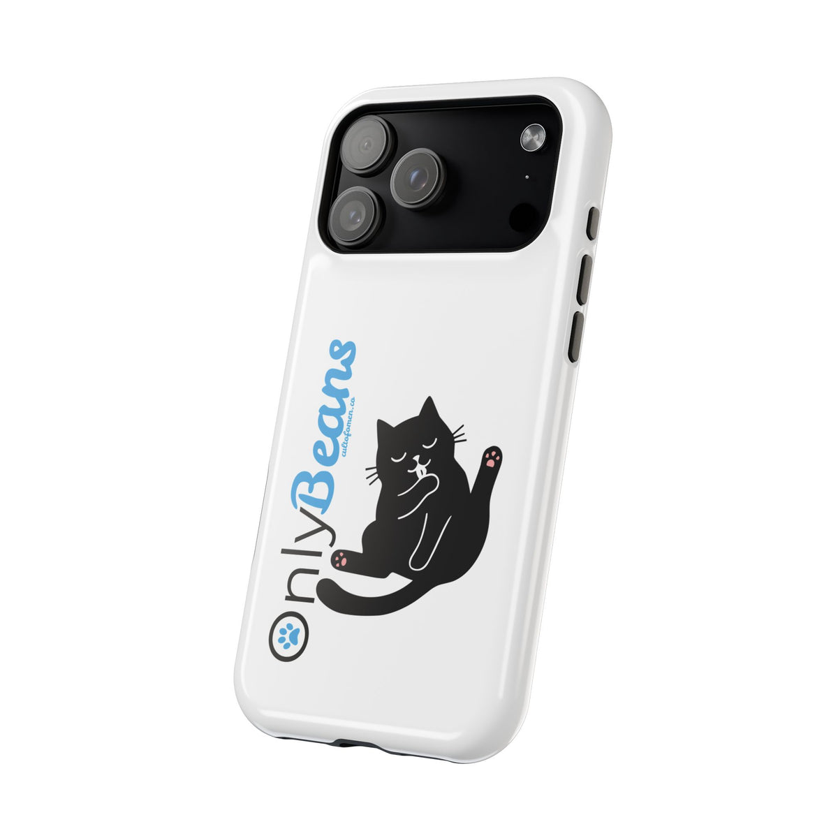 OnlyBeans MagSafe® Phone Case