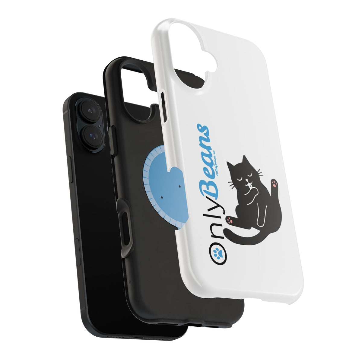 OnlyBeans MagSafe® Phone Case