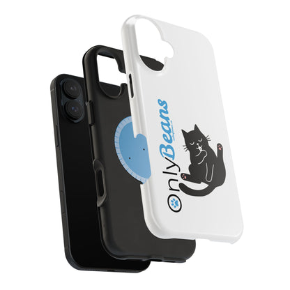 OnlyBeans MagSafe® Phone Case