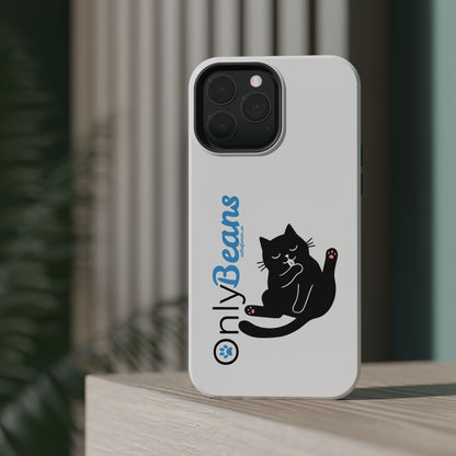 OnlyBeans MagSafe® Phone Case