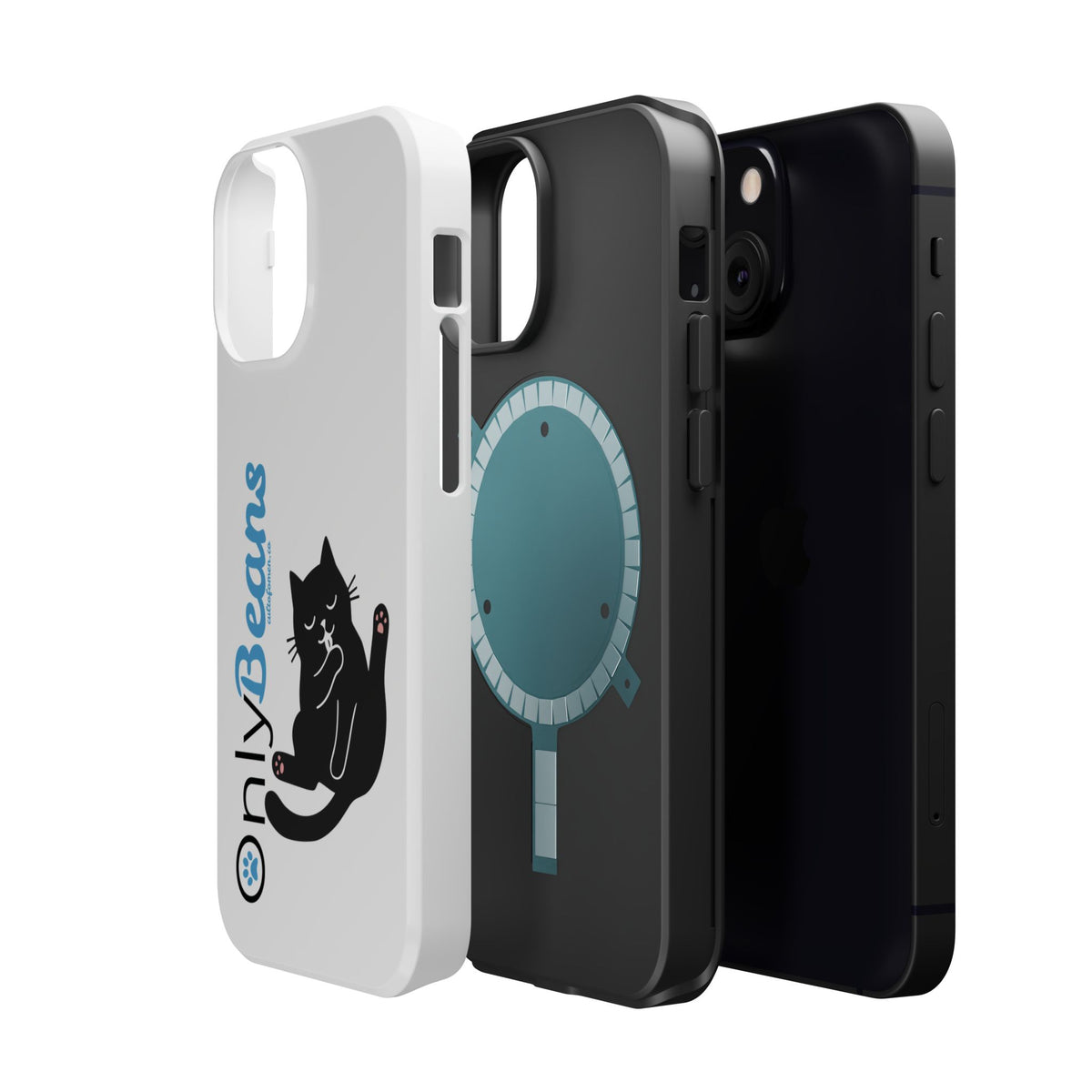 OnlyBeans MagSafe® Phone Case