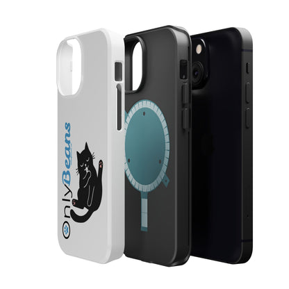 OnlyBeans MagSafe® Phone Case