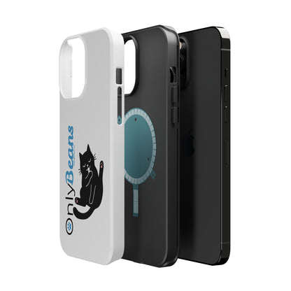 OnlyBeans MagSafe® Phone Case