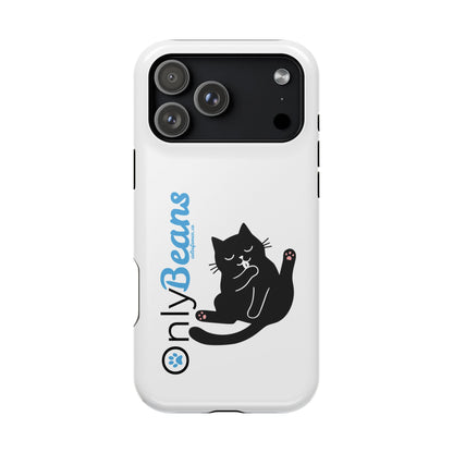 OnlyBeans MagSafe® Phone Case
