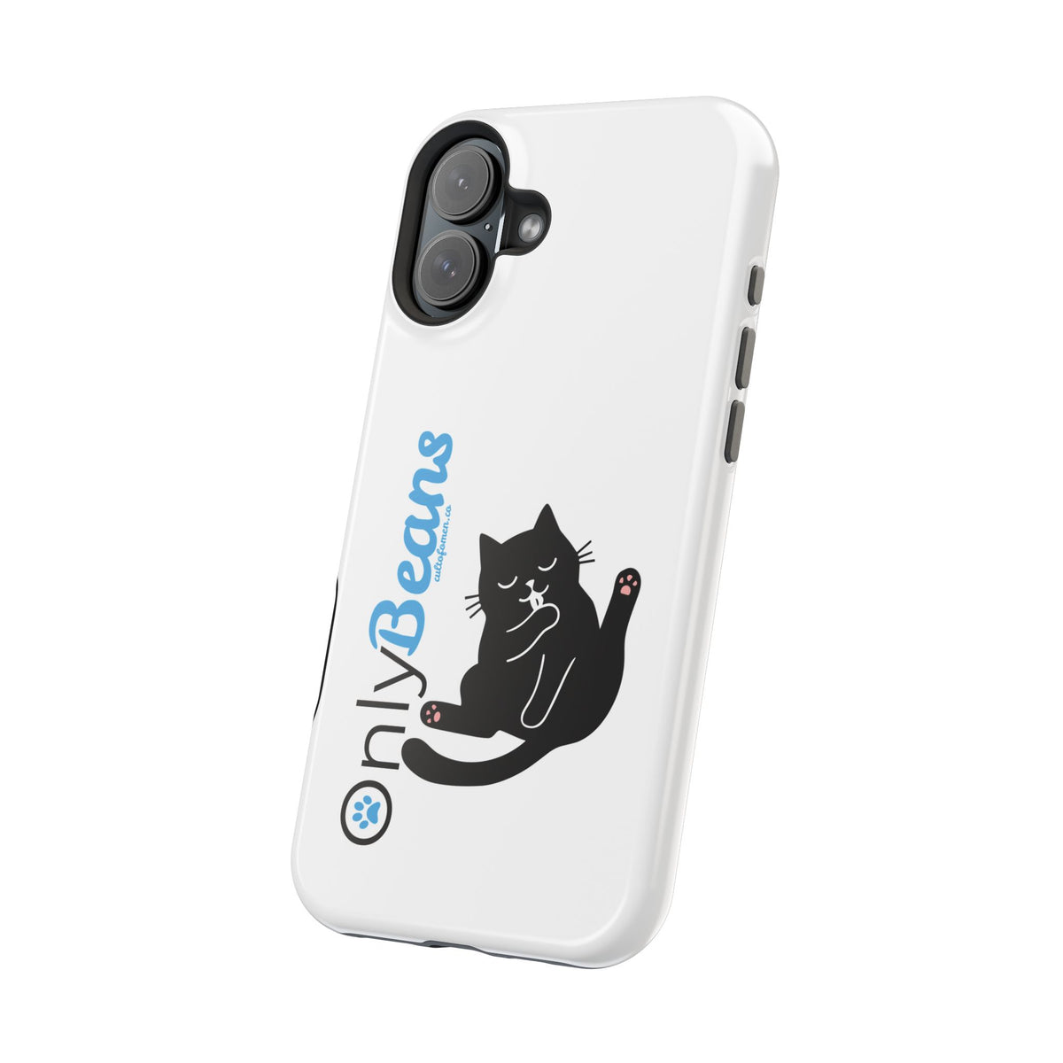 OnlyBeans MagSafe® Phone Case