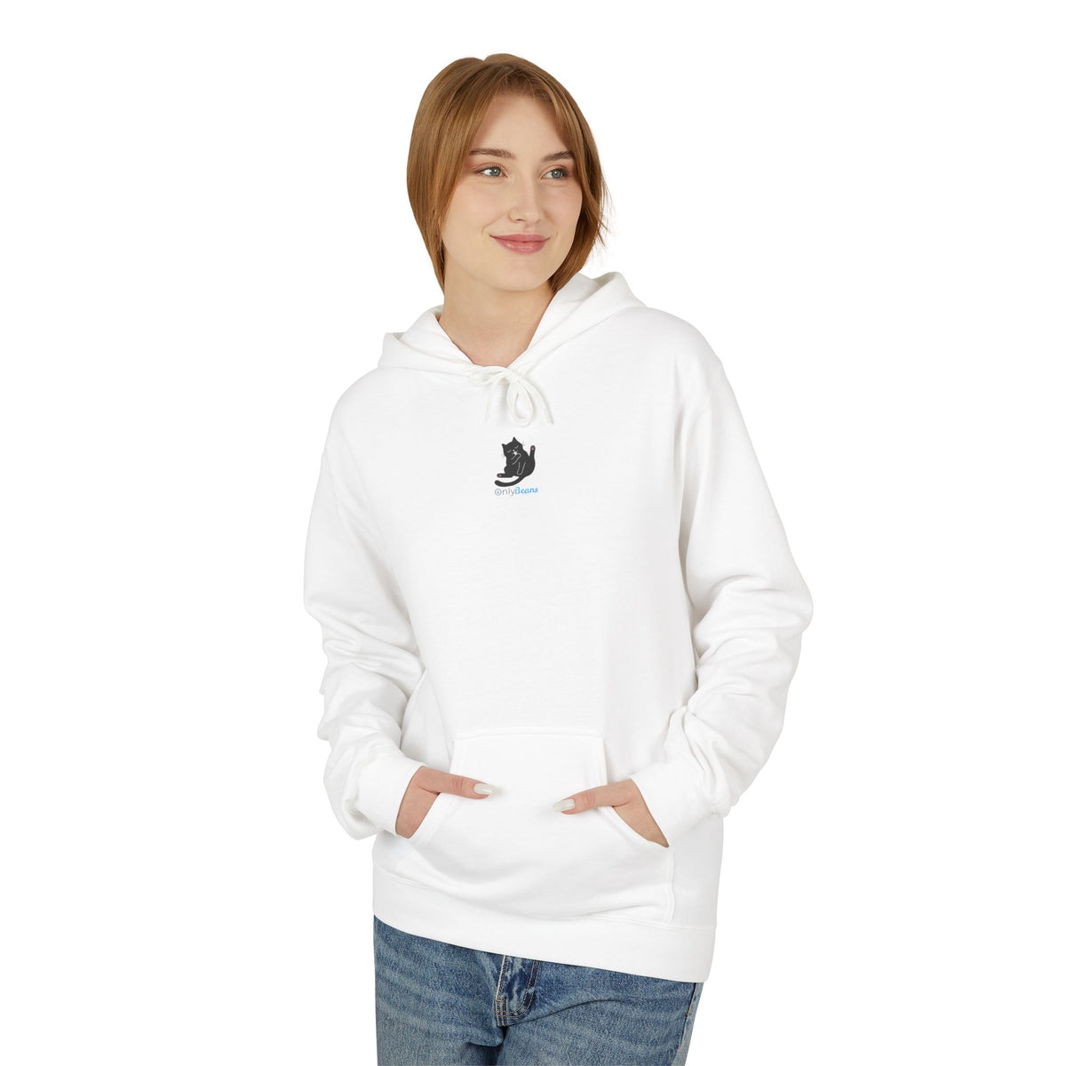 OnlyBeans Hoodie