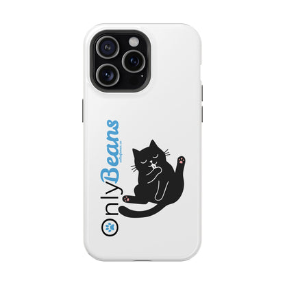 OnlyBeans MagSafe® Phone Case