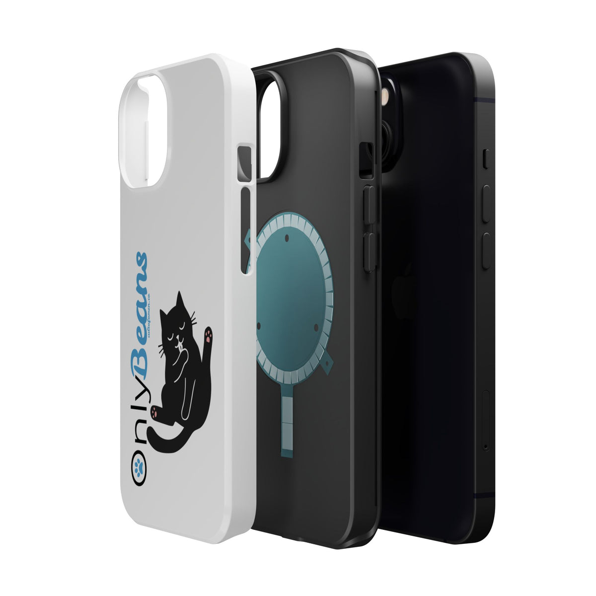OnlyBeans MagSafe® Phone Case