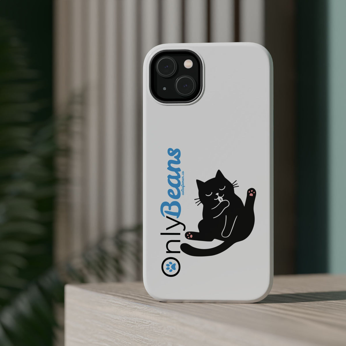 OnlyBeans MagSafe® Phone Case