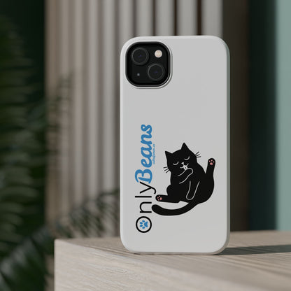 OnlyBeans MagSafe® Phone Case