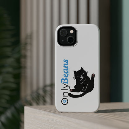 OnlyBeans MagSafe® Phone Case