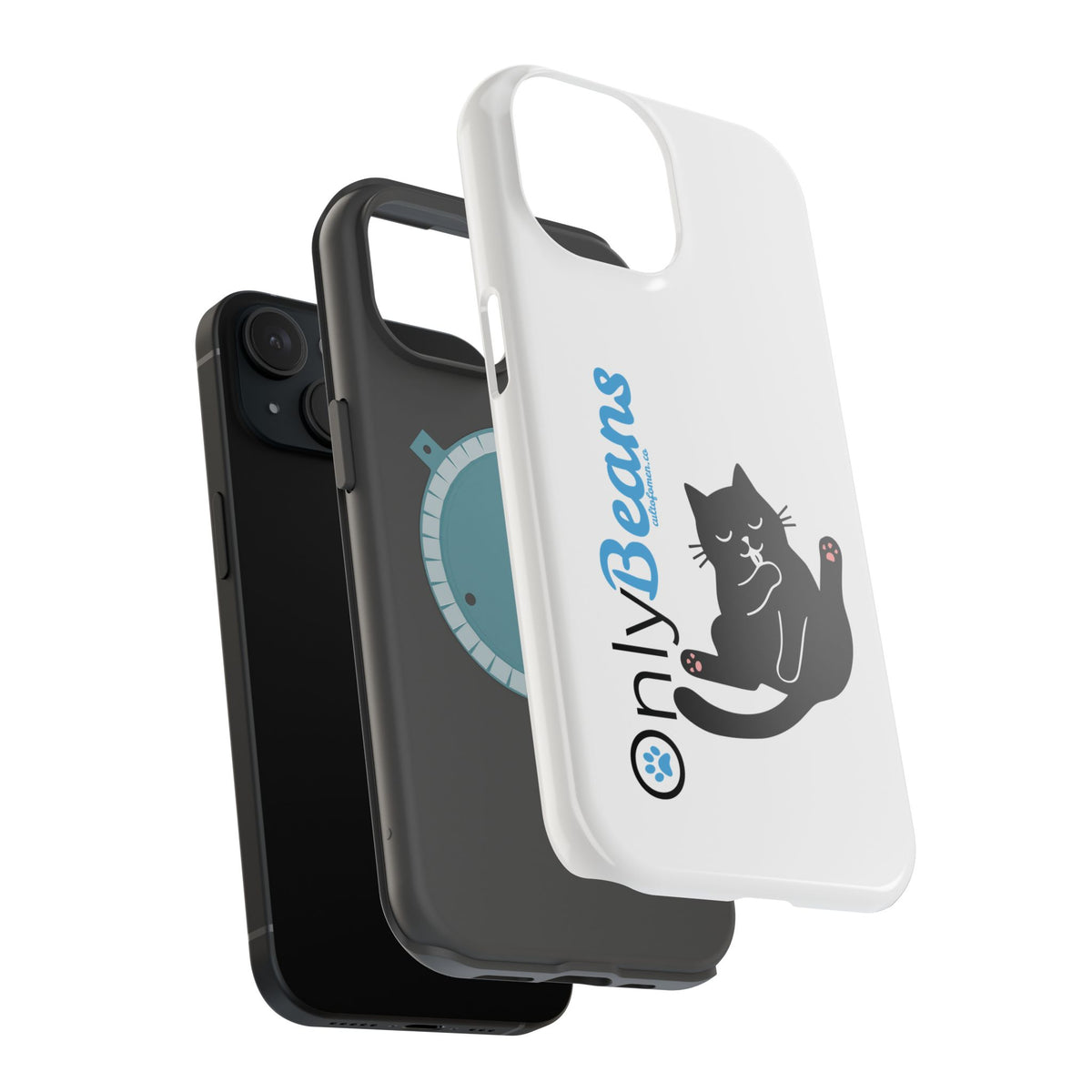 OnlyBeans MagSafe® Phone Case