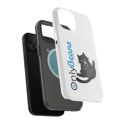 OnlyBeans MagSafe® Phone Case