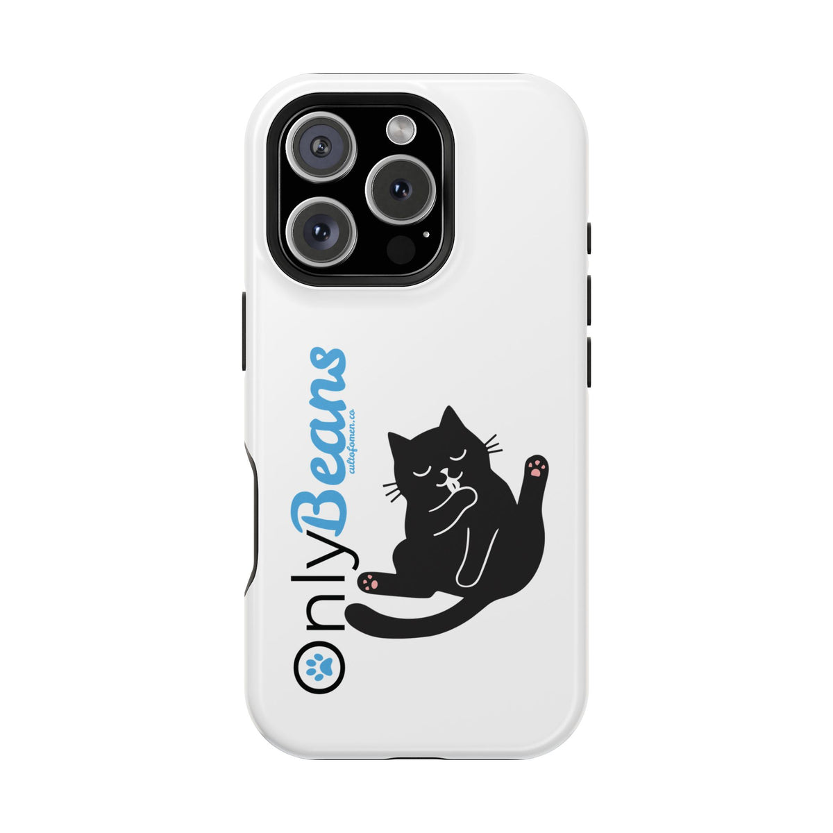 OnlyBeans MagSafe® Phone Case
