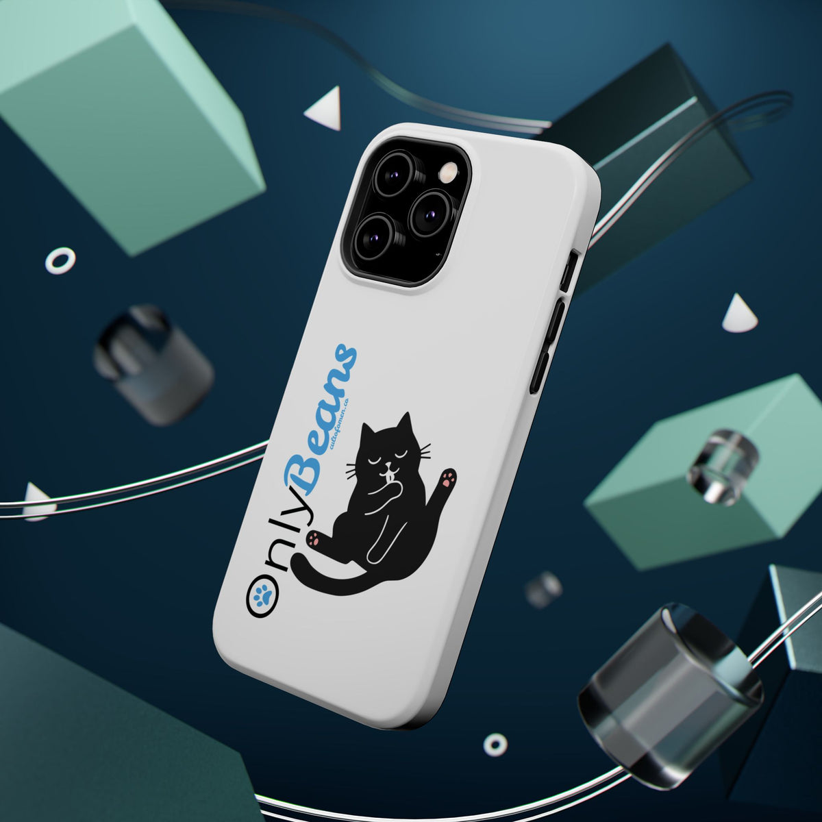 OnlyBeans MagSafe® Phone Case