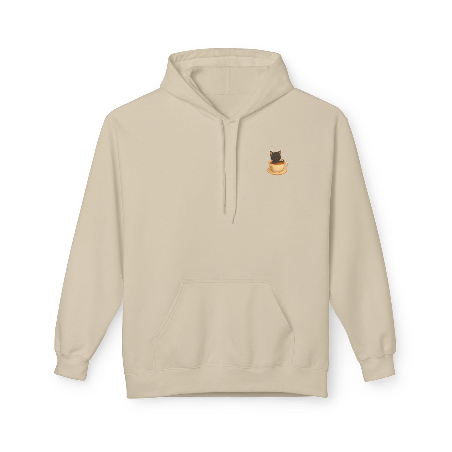 Kit Tea Hoodie