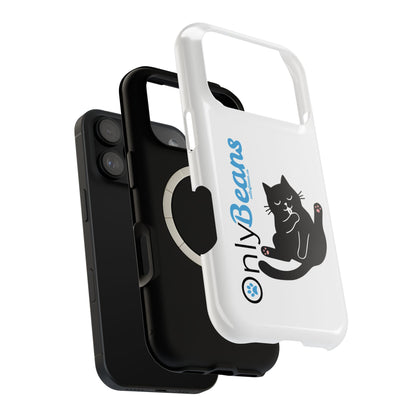 OnlyBeans MagSafe® Phone Case