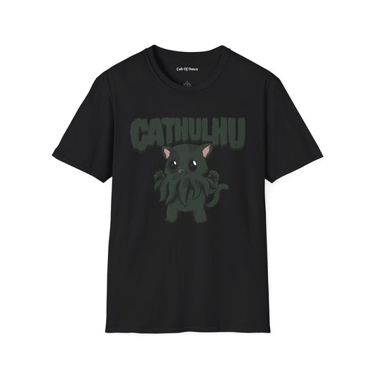 Cathulhu