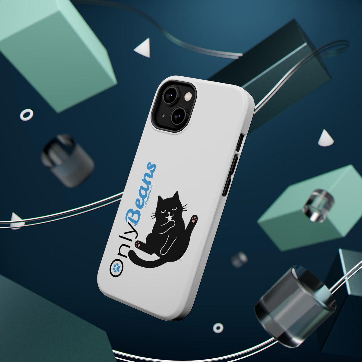OnlyBeans MagSafe® Phone Case