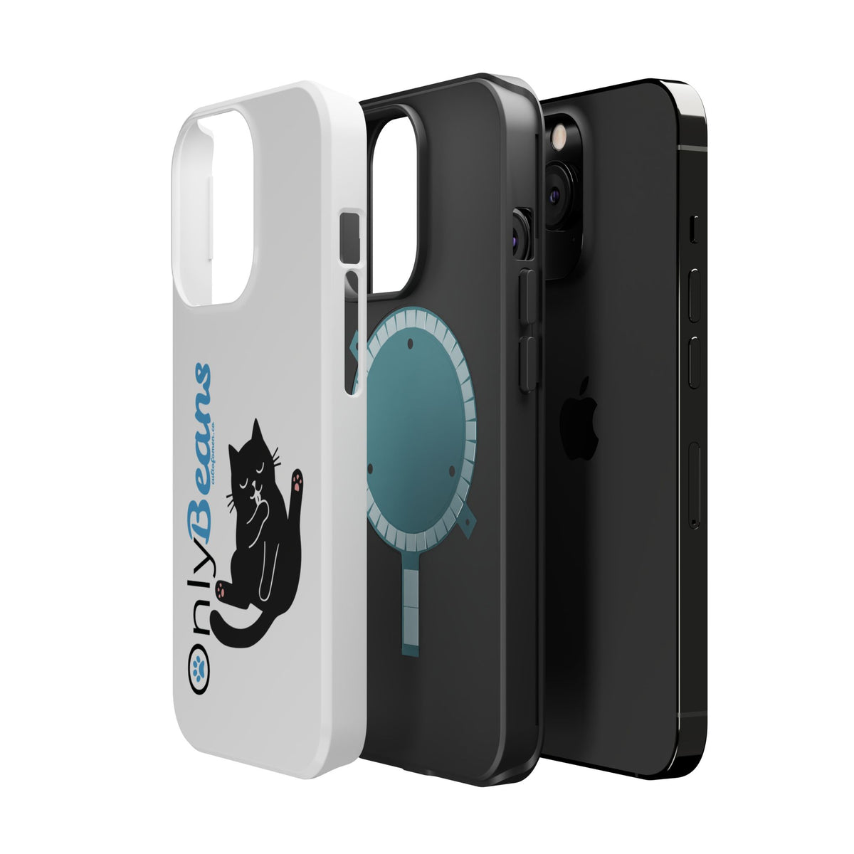 OnlyBeans MagSafe® Phone Case