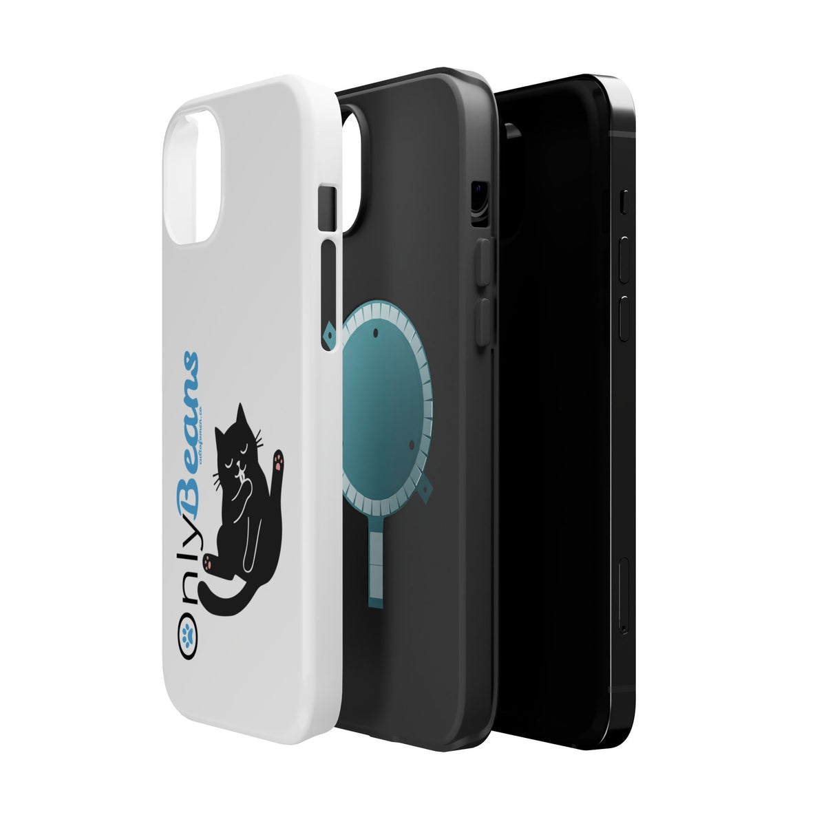 OnlyBeans MagSafe® Phone Case