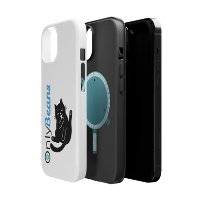 OnlyBeans MagSafe® Phone Case