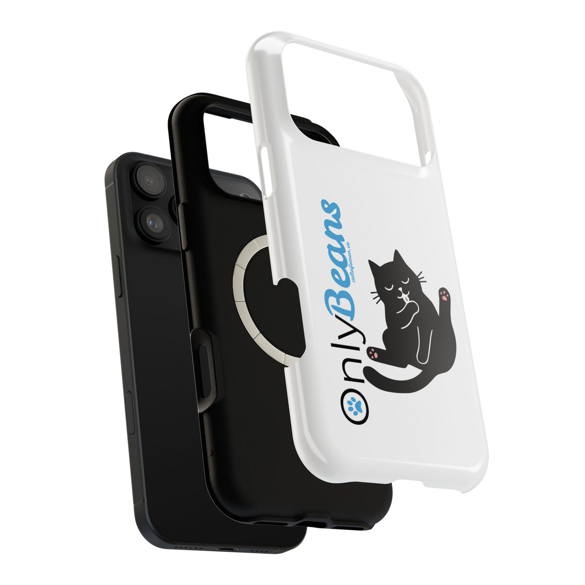 OnlyBeans MagSafe® Phone Case