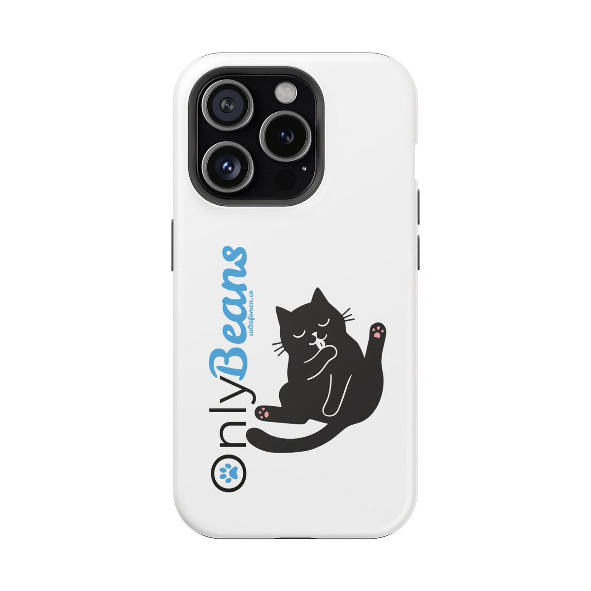 OnlyBeans MagSafe® Phone Case