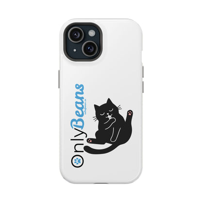 OnlyBeans MagSafe® Phone Case