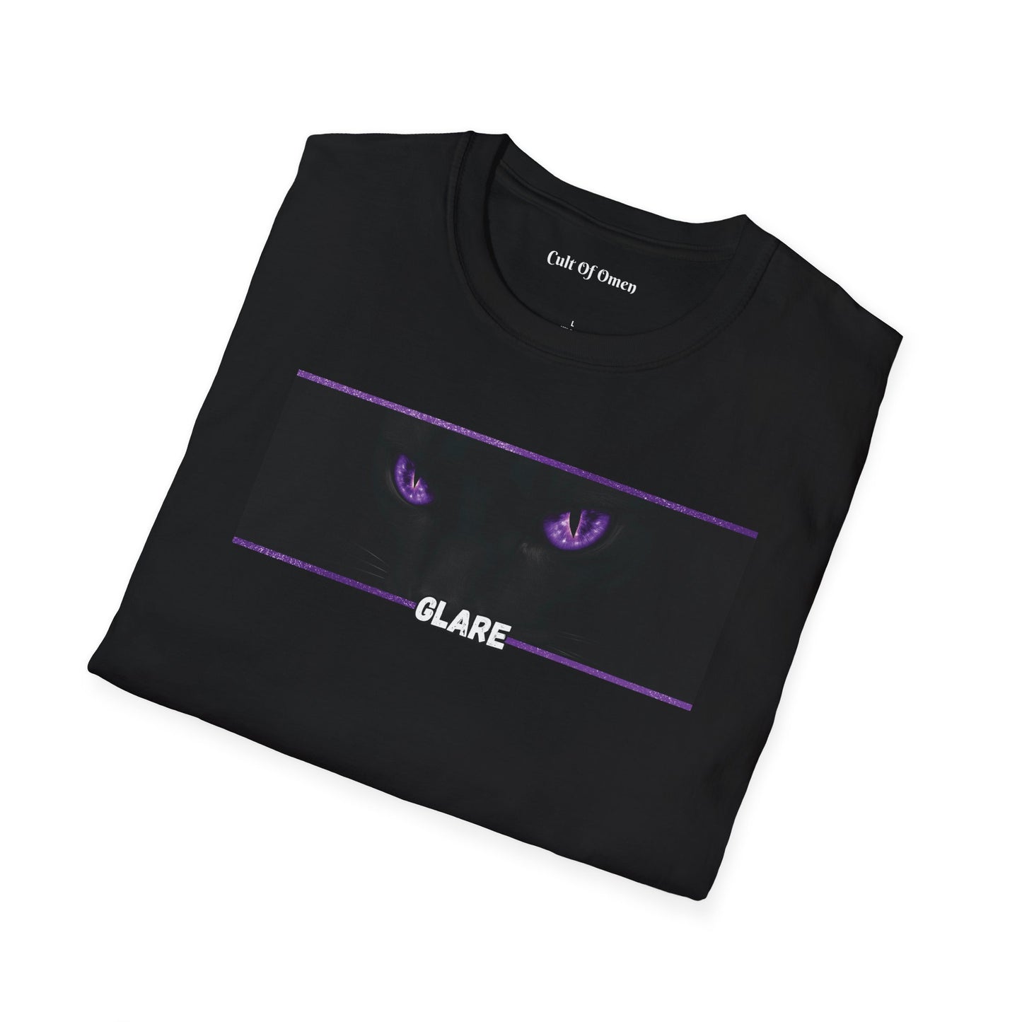 Purple Glare