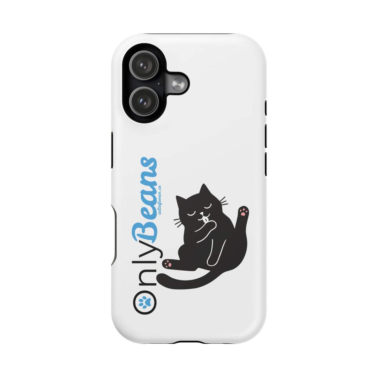 OnlyBeans MagSafe® Phone Case