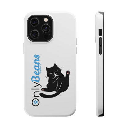 OnlyBeans MagSafe® Phone Case