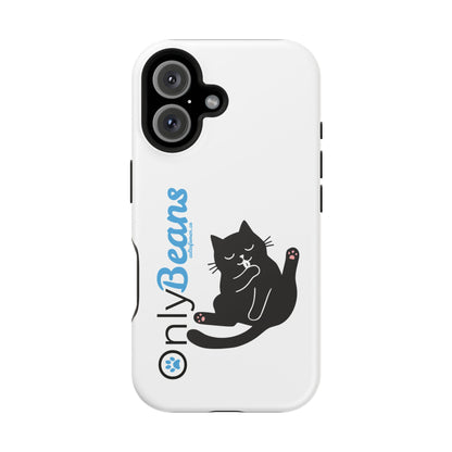 OnlyBeans MagSafe® Phone Case