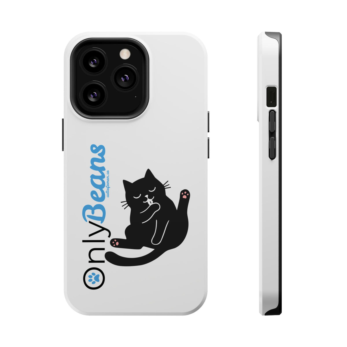 OnlyBeans MagSafe® Phone Case